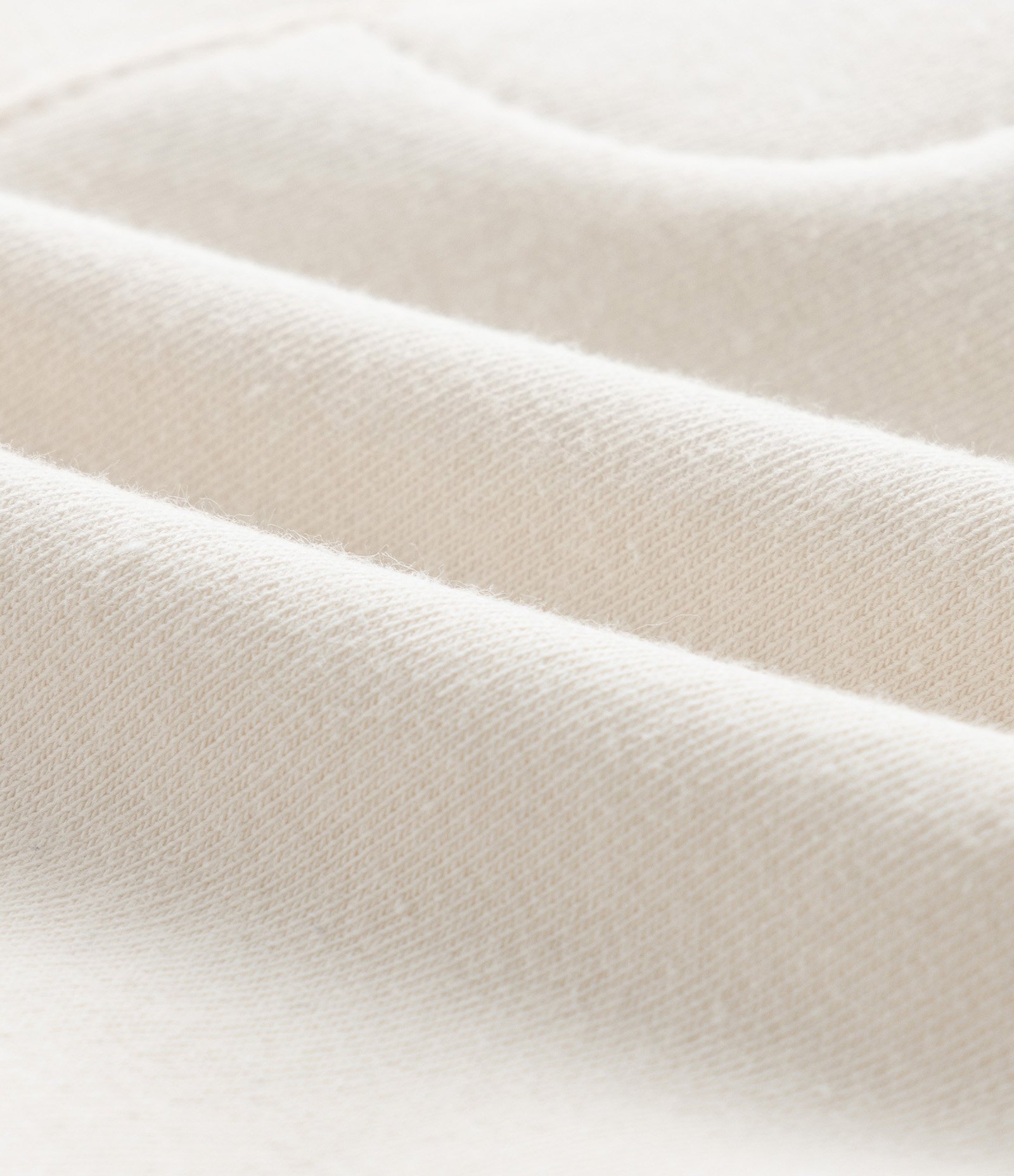 Bermuda Infantil com Suspensório - Tam 0 a 18 meses Off White 3