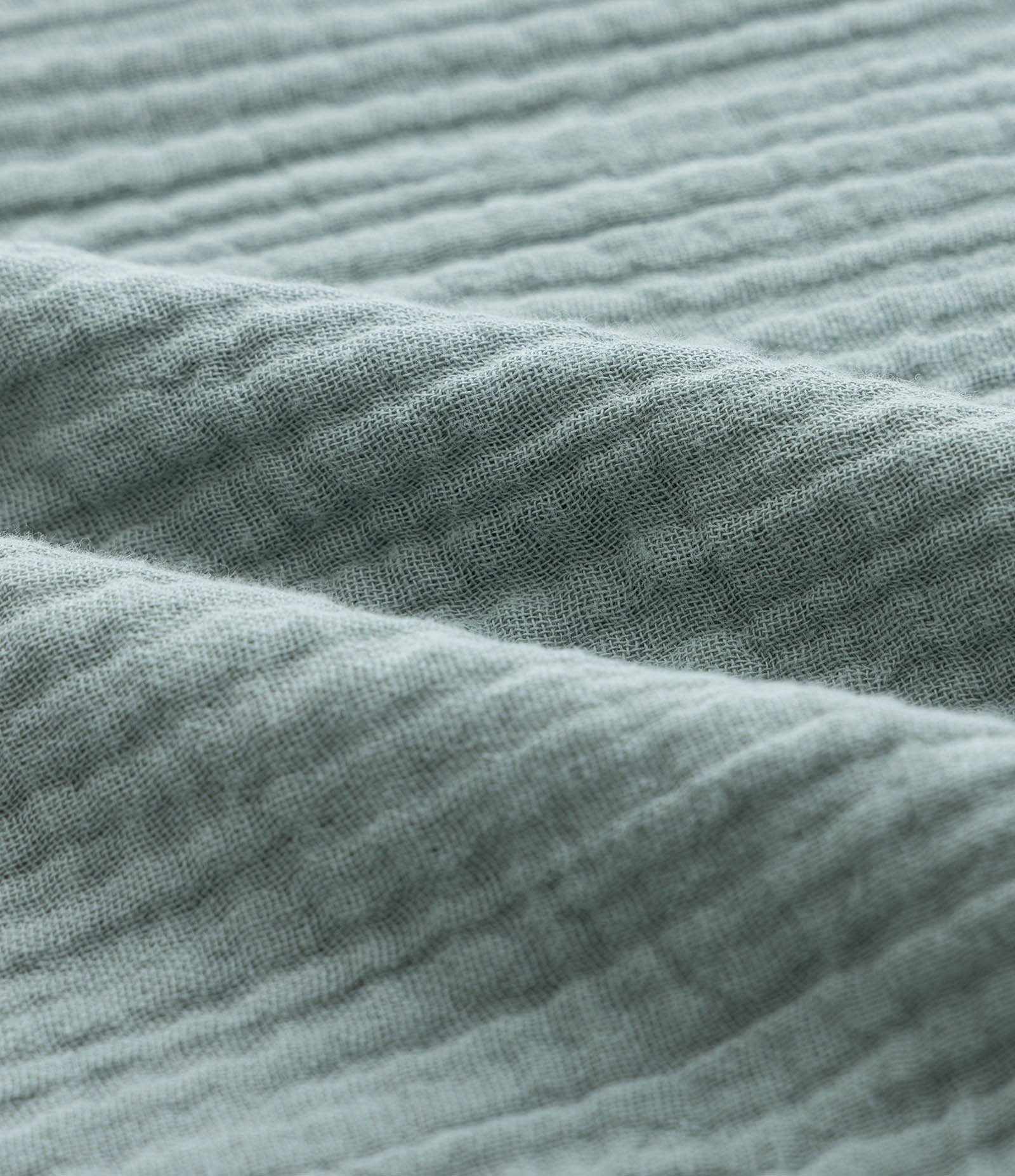 Camisa Infantil em Cotton Texturizada - Tam 5 a 14 Anos Verde 3