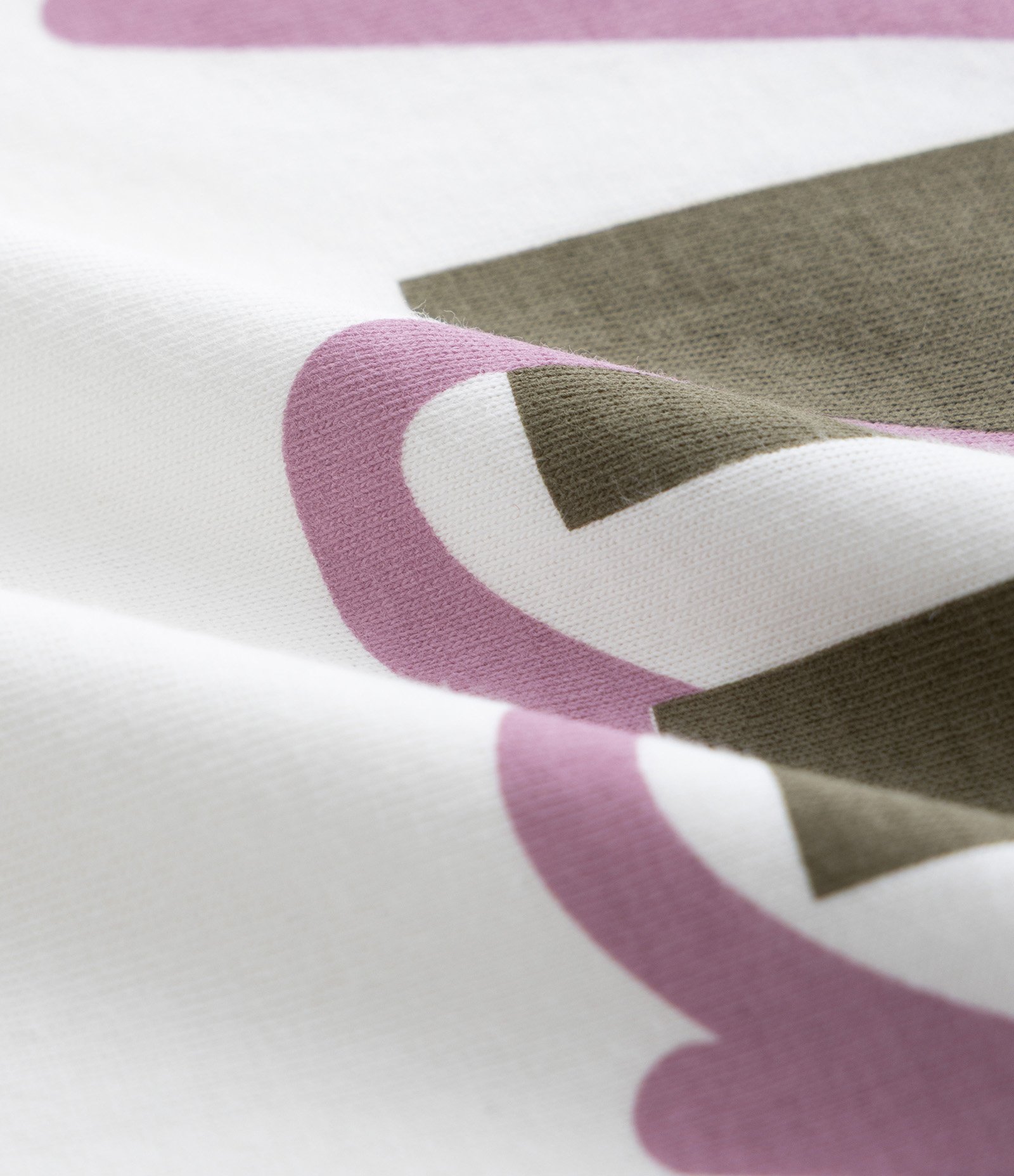 Camiseta Oversized Esportiva em Algodão com Estampa Positive Mind Curve & Plus Size Branco 5