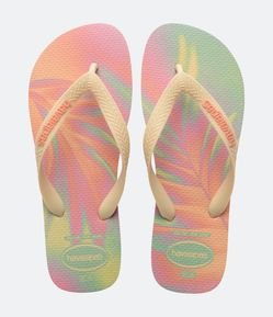 Chinelo Havaianas Top Fashion
