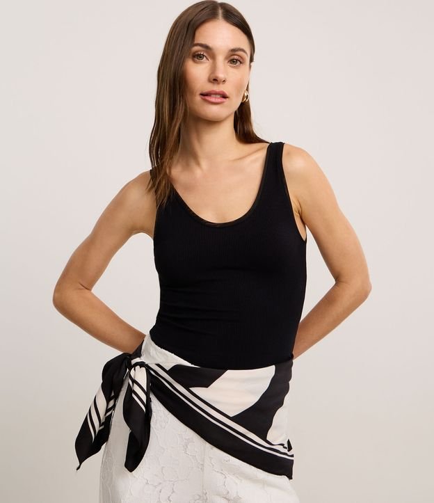 Cor: Preto | Tamanho: P