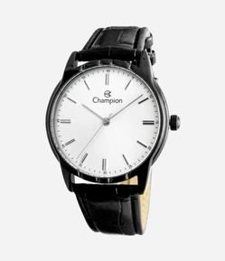 Relógio Analógico Masculino Champion