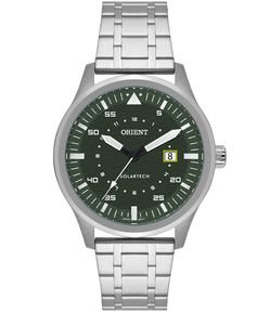 Relógio Solartech Masculino Orient