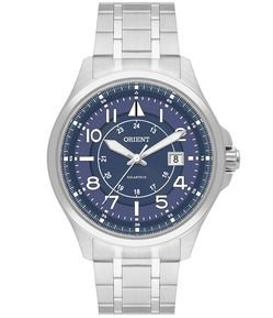 Relógio Solartech Masculino Orient