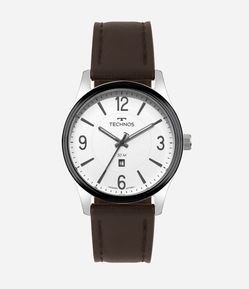 Relógio Analógico Masculino Technos