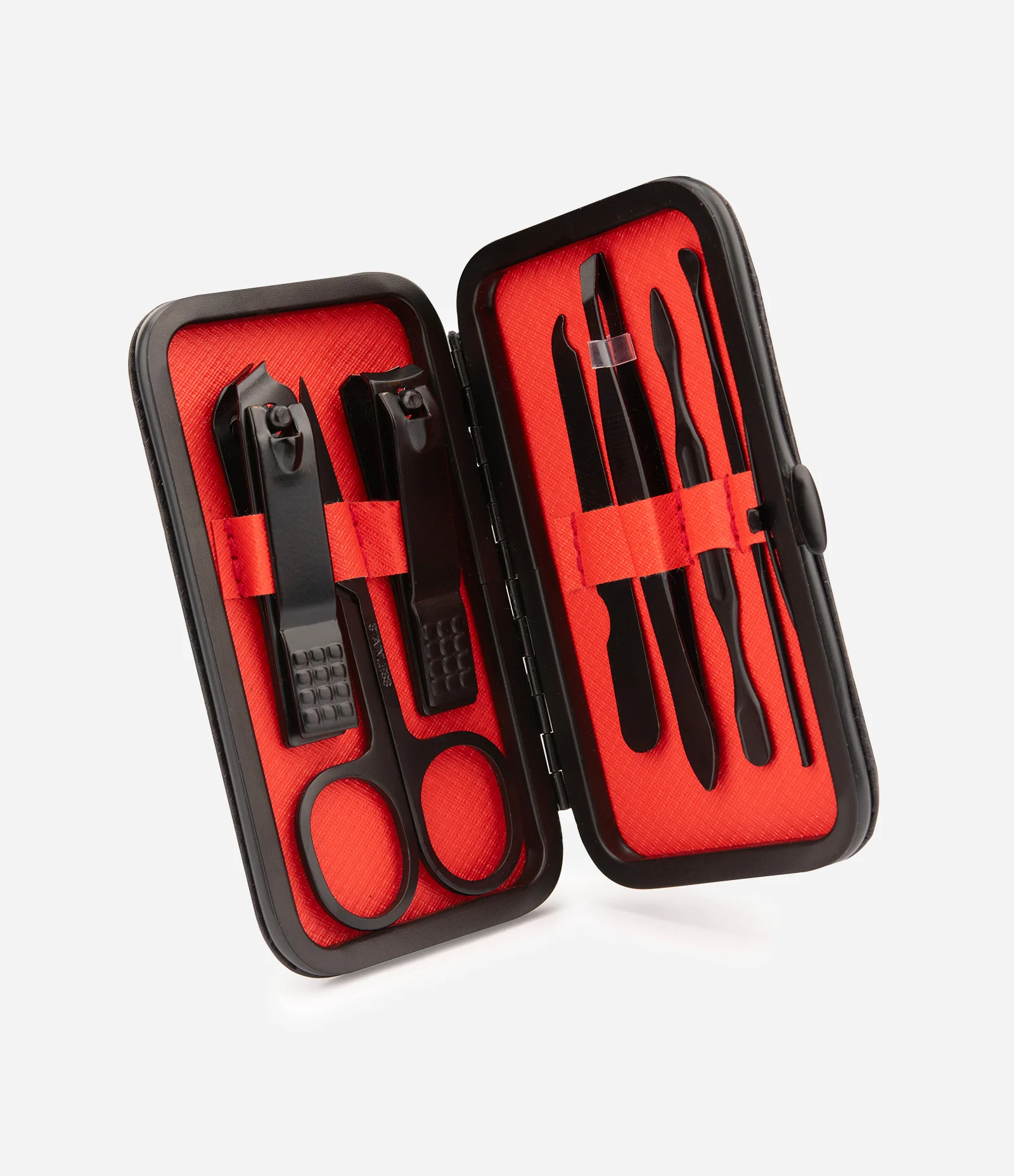 Kit Relógio Analógico Masculino Technos Prata 2