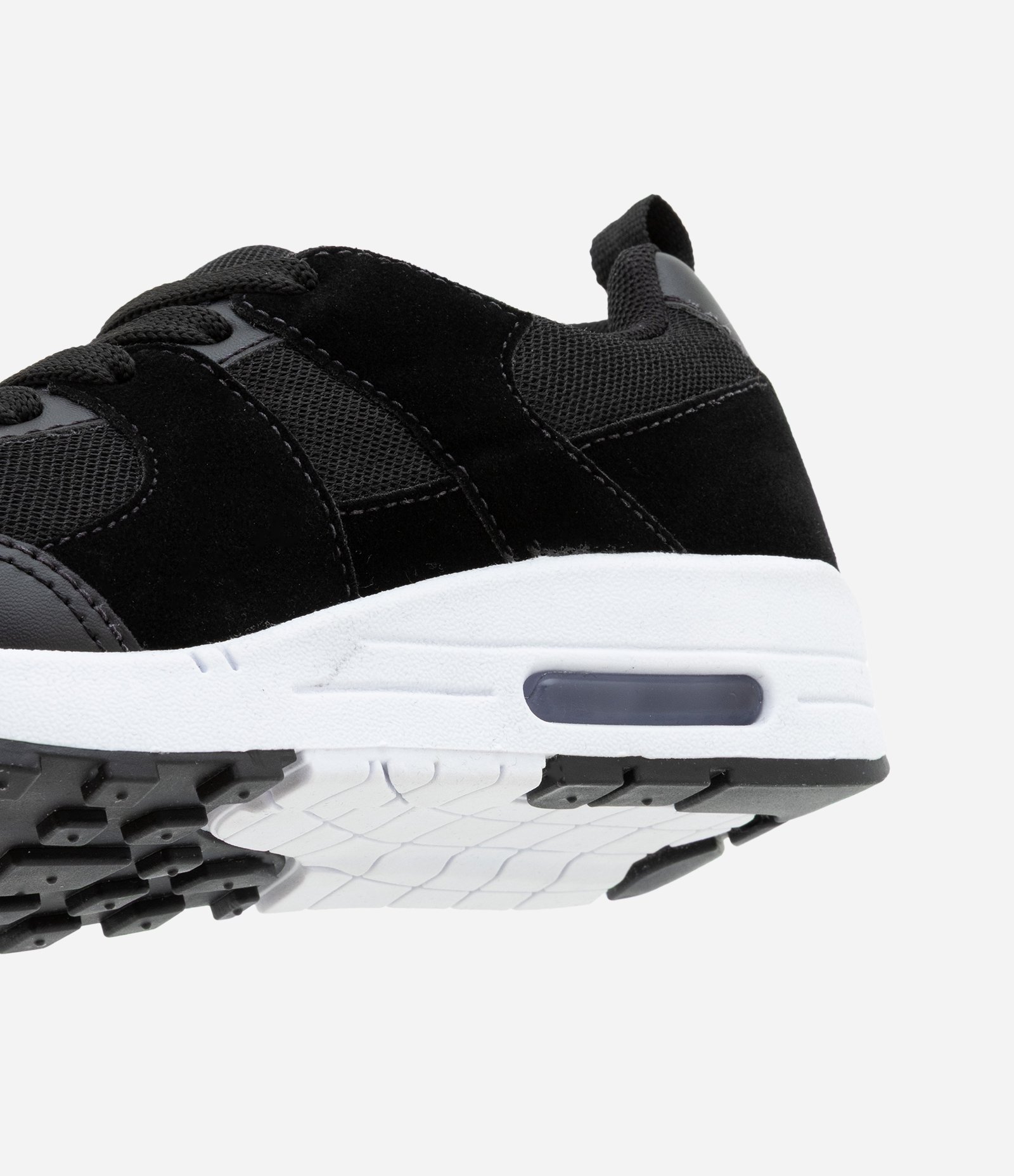 Tênis Infantil em PU - Tam 28 ao 34 Preto 3