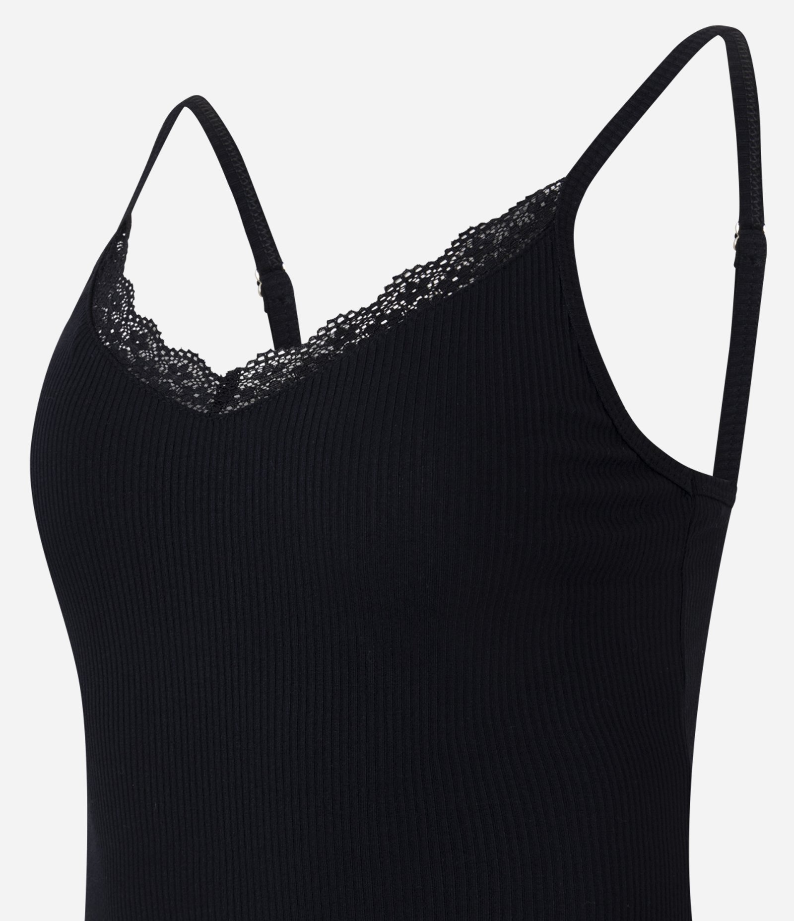 Pijama Short Doll em Viscose com Short Estampado de Capivaras Preto 6