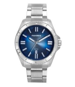 Relógio Cronógrafo Masculino Mondaine