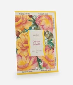 Sache Perfumado Cereja e Avela Alchemia