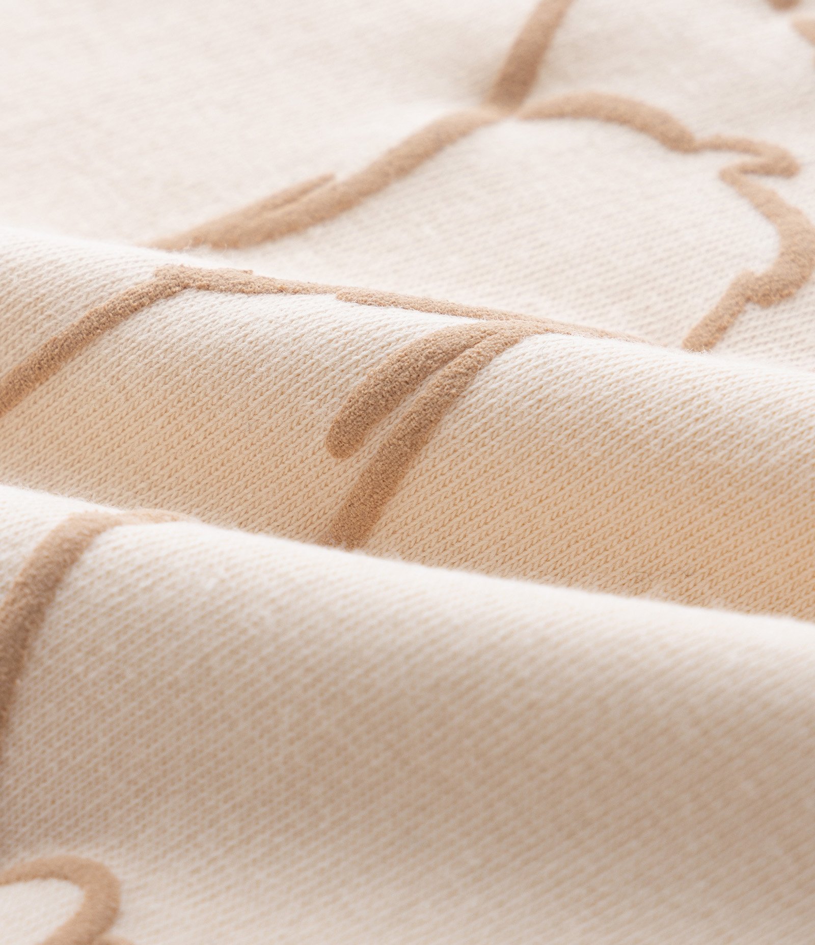 Body Infantil com Estampa Simba Rei Leão - Tam 0 a 18 meses Bege 3