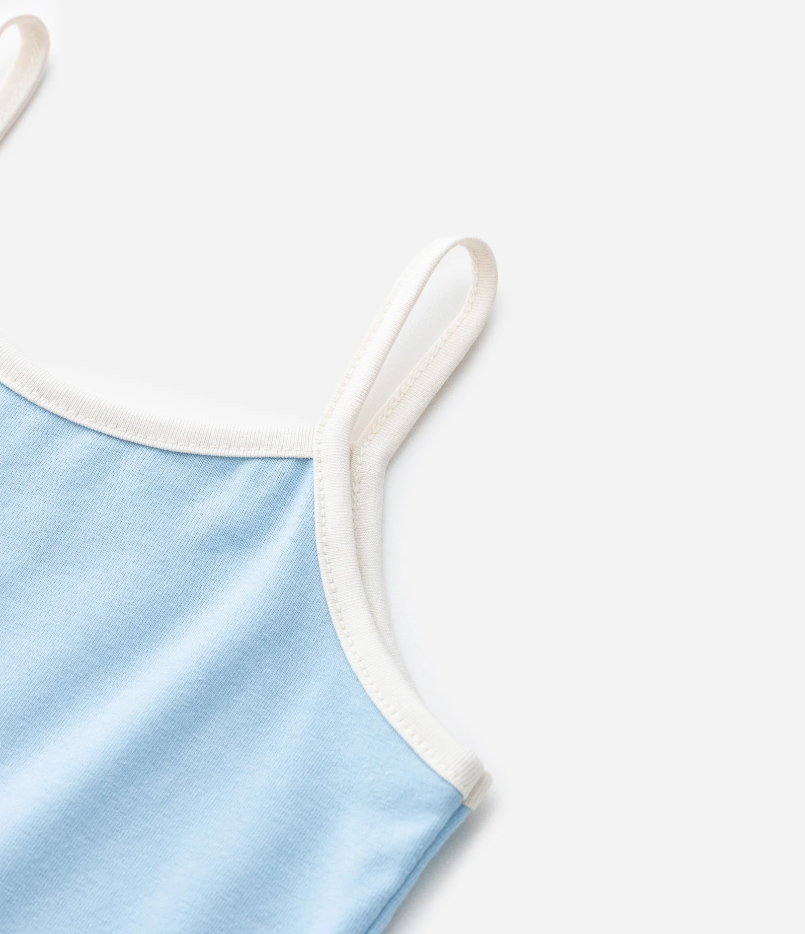 Camiseta Infantil Regular de Alcinha Garden Club - Tam 1 a 6 Anos Azul 5