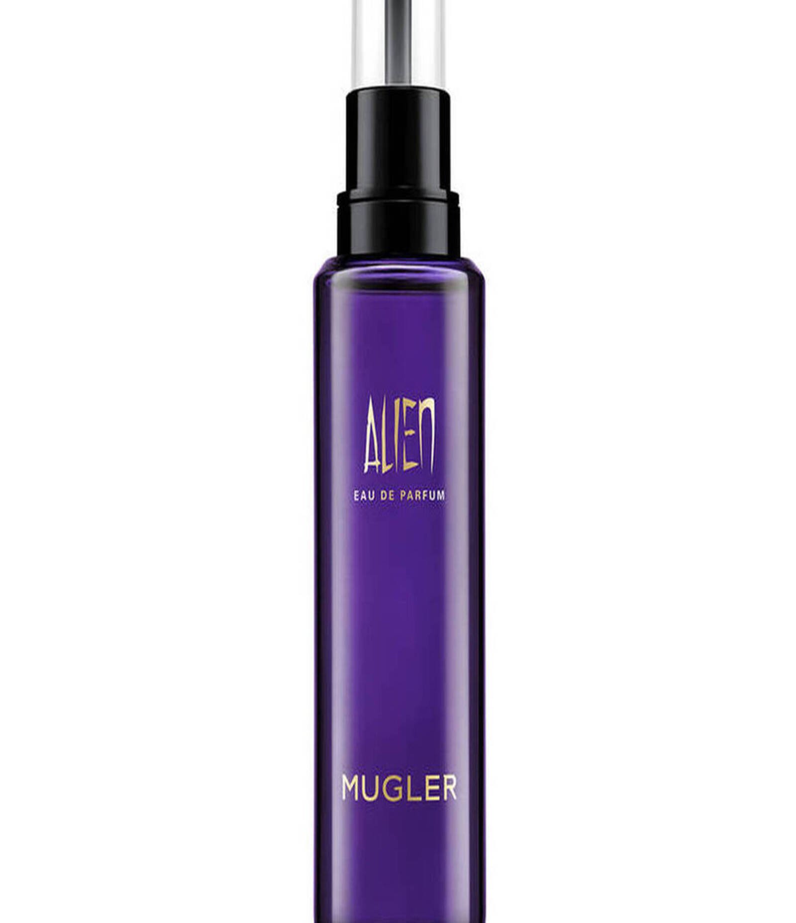 Perfume Mugler Alien Refill EDP 100ml 1