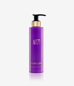Body Lotion Mugler Alien