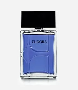 Eudora H Ready Colonia Masculino 100ml