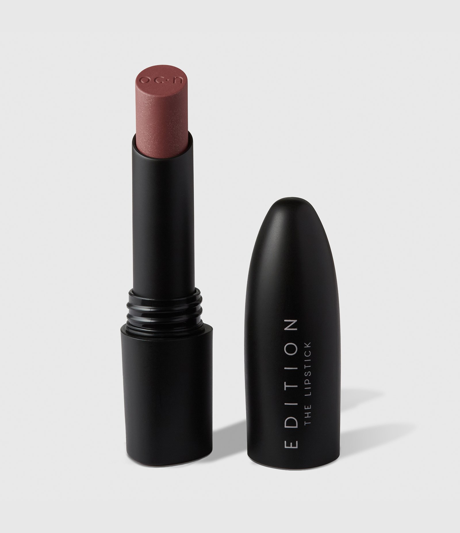Batom The Lipstick Edition Ocèane Rosemary Rosa Claro 1