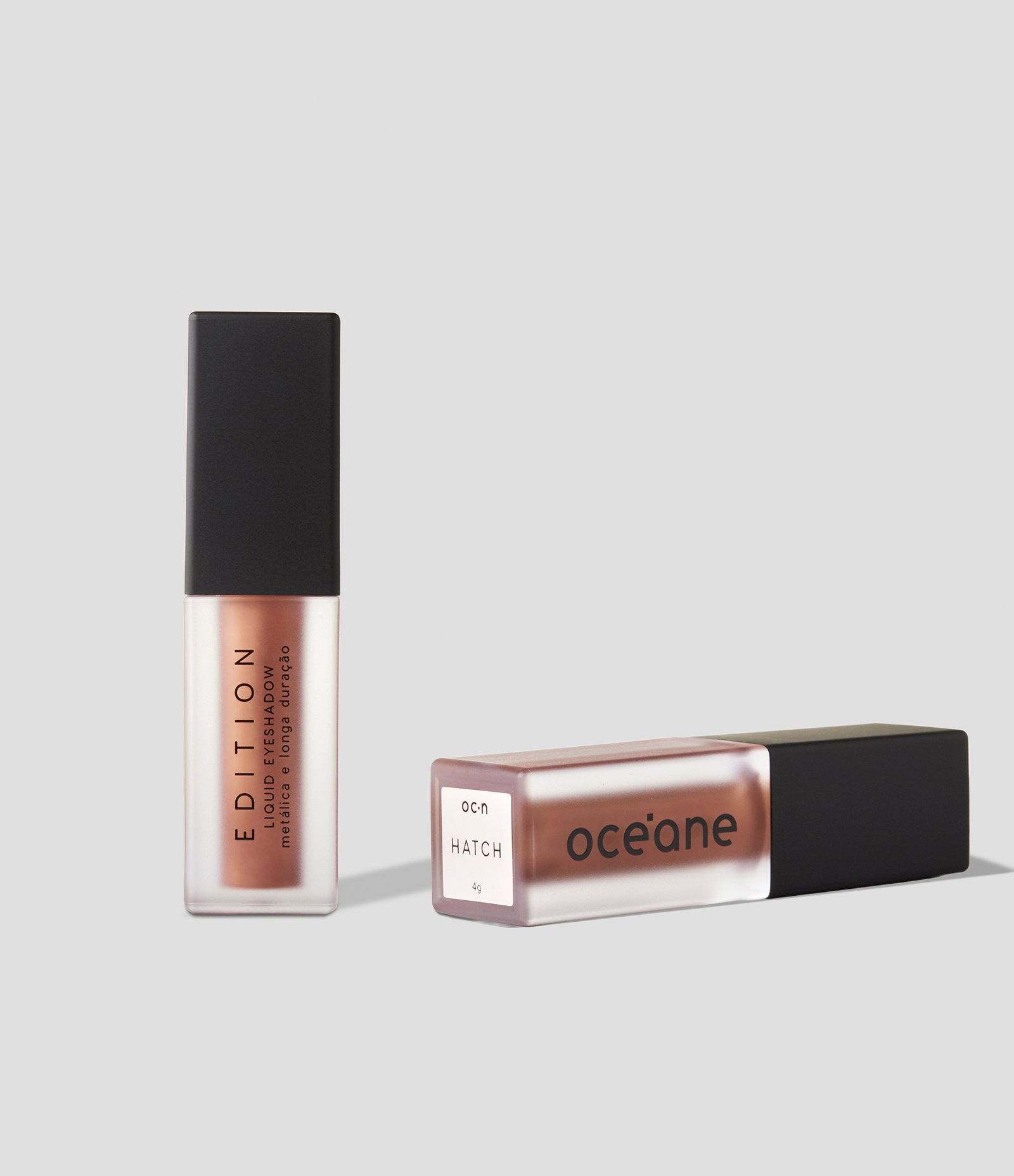 Sombra Líquida Ocèane Hatch Terracota 3