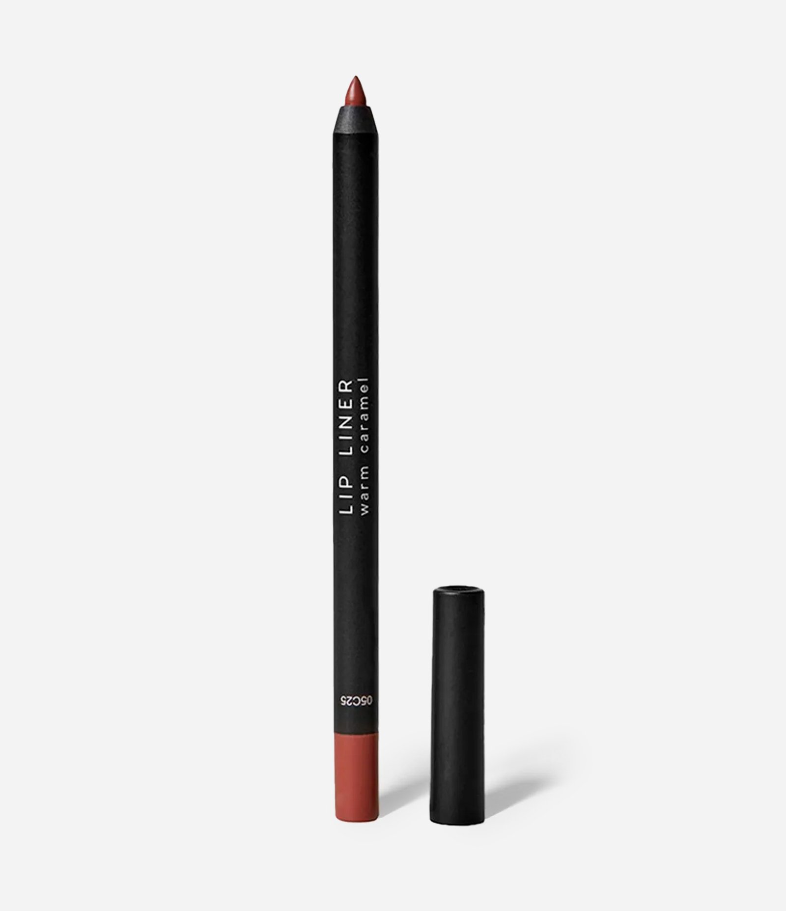 Lápis de Contorno Labial Lip Liner Edition Oceane Warm Caramel 1