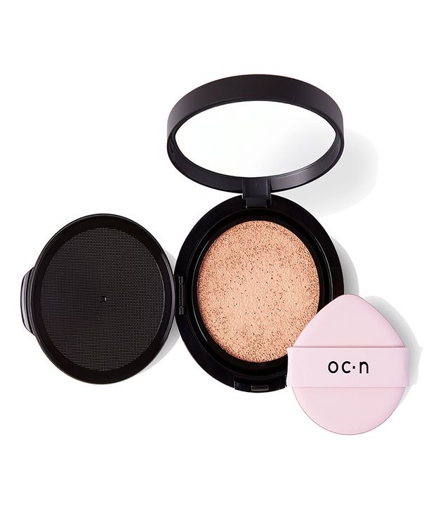 Cushion Foundation Base Matte Ocèane