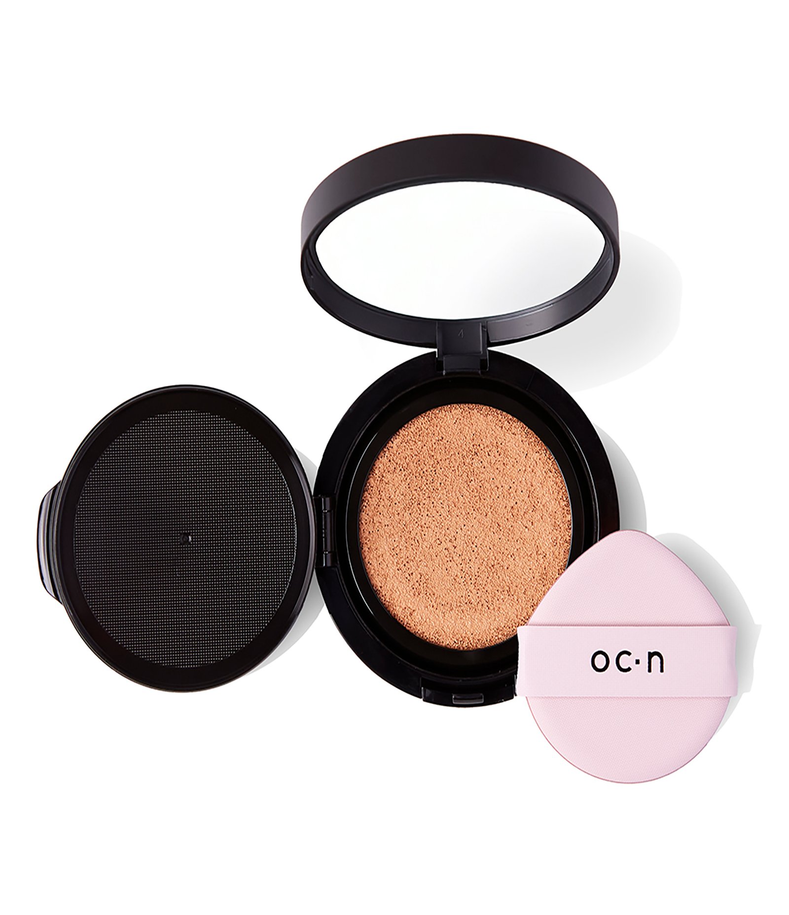 Base Matte Cushion Foundation Ocèane 040 1