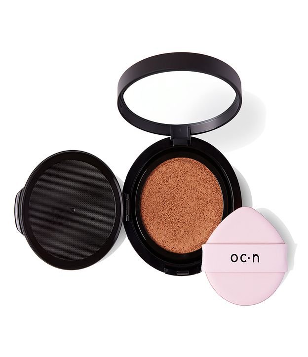 Cushion Foundation Base Matte Ocèane