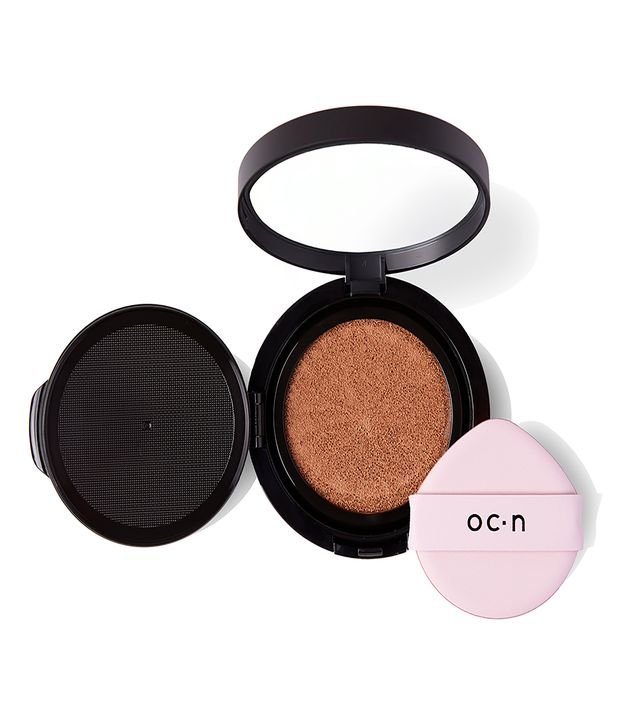 Cushion Foundation Base Matte Ocèane