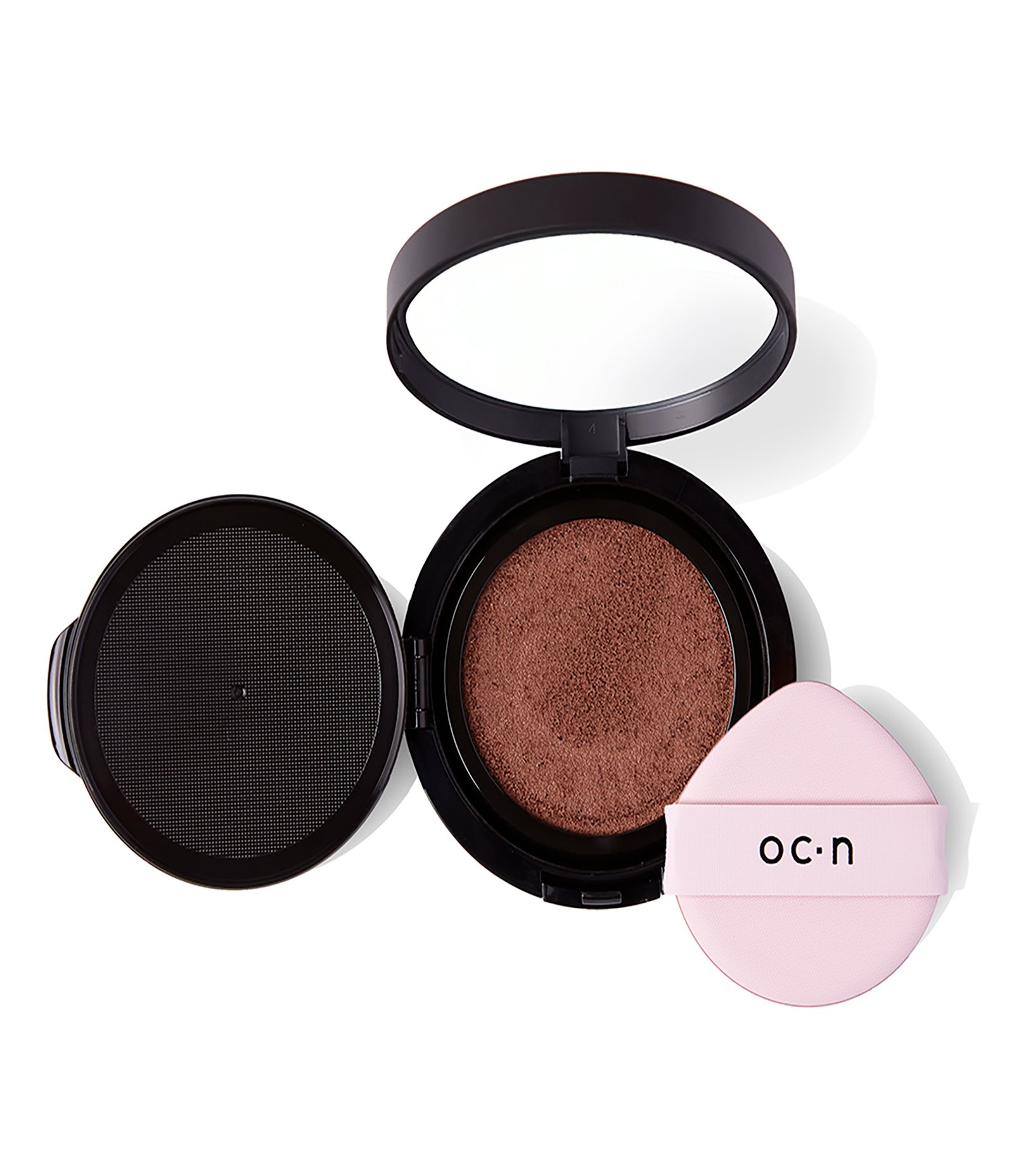 Base Matte Cushion Foundation Ocèane 070 1