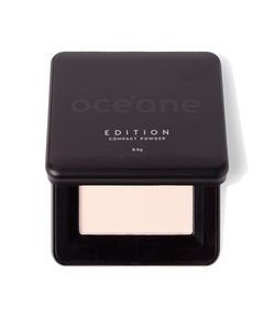 Compact Powder Edition Pó Compacto Porcelain Ocèane