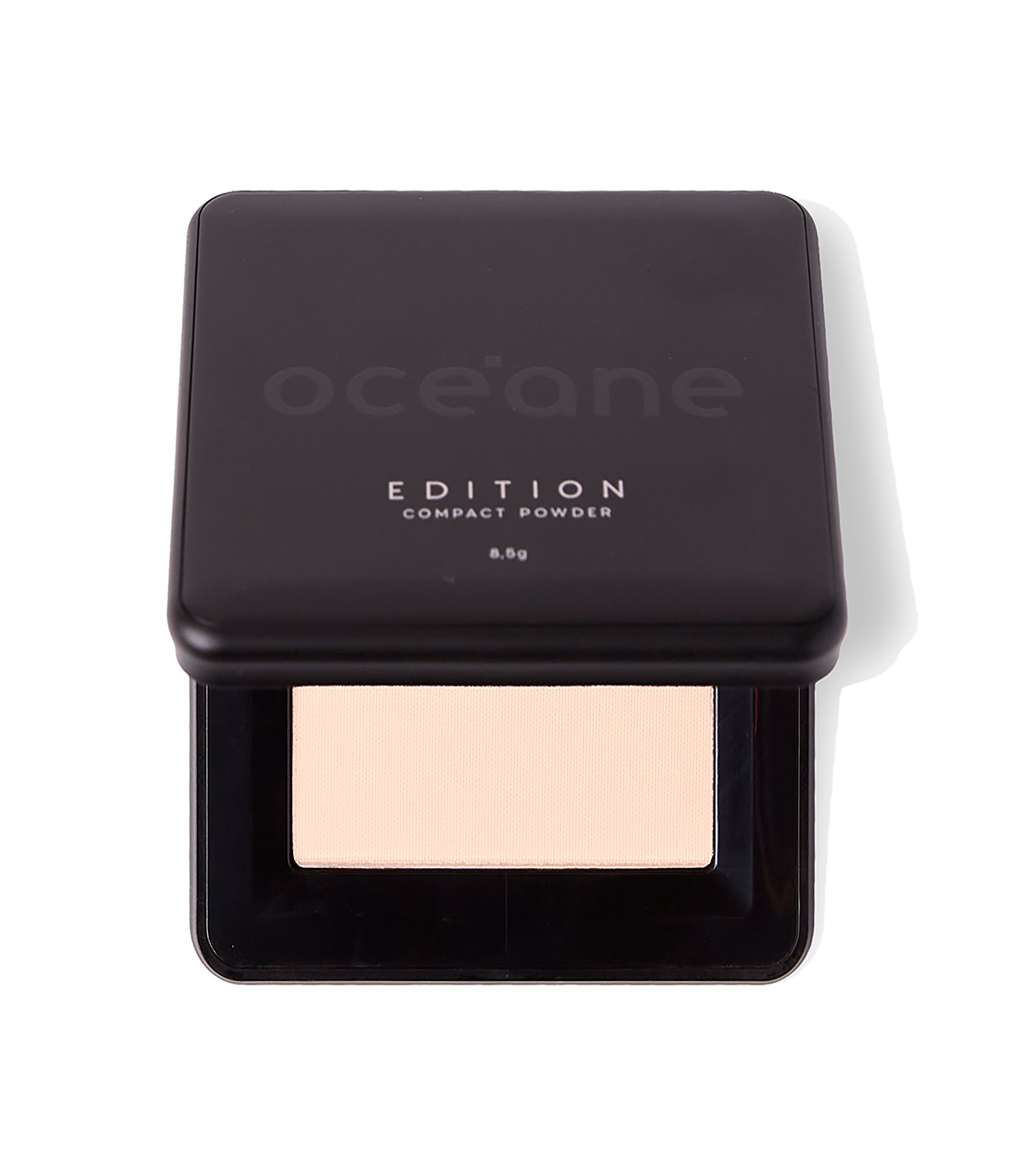 Compact Powder Edition Pó Compacto Porcelain Ocèane Peach 1