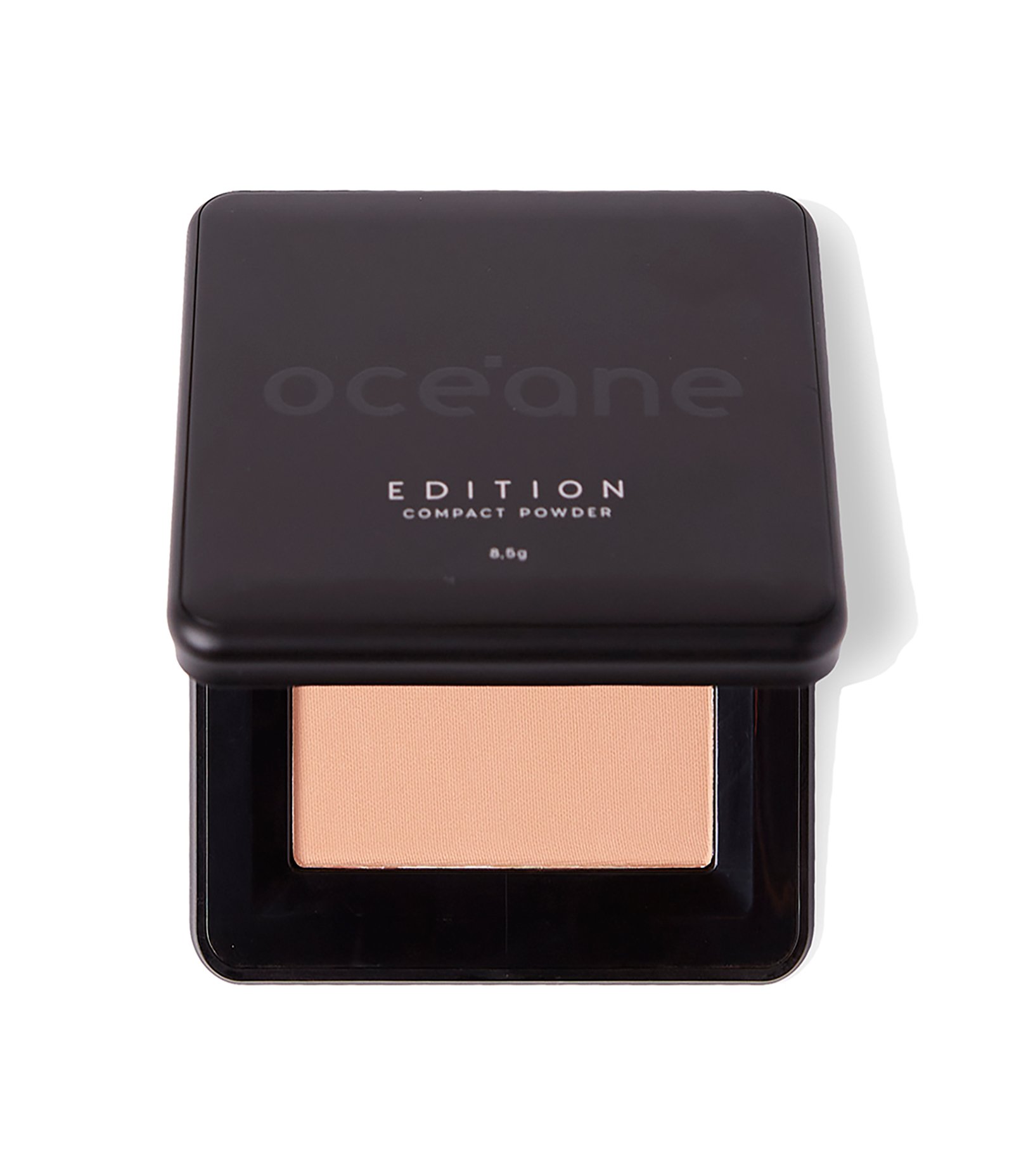 Compact Powder Edition Pó Compacto Porcelain Ocèane Beige 1
