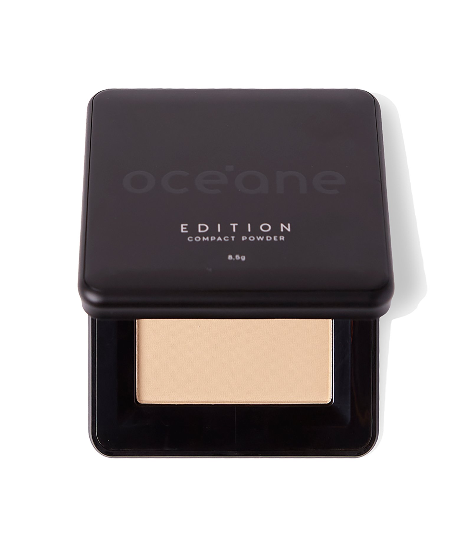 Compact Powder Edition Pó Compacto Porcelain Ocèane Biscuit 1