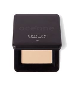 Compact Powder Edition Pó Compacto Porcelain Ocèane