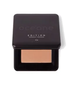 Compact Powder Edition Pó Compacto Porcelain Ocèane