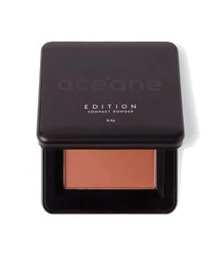 Compact Powder Edition Pó Compacto Porcelain Ocèane