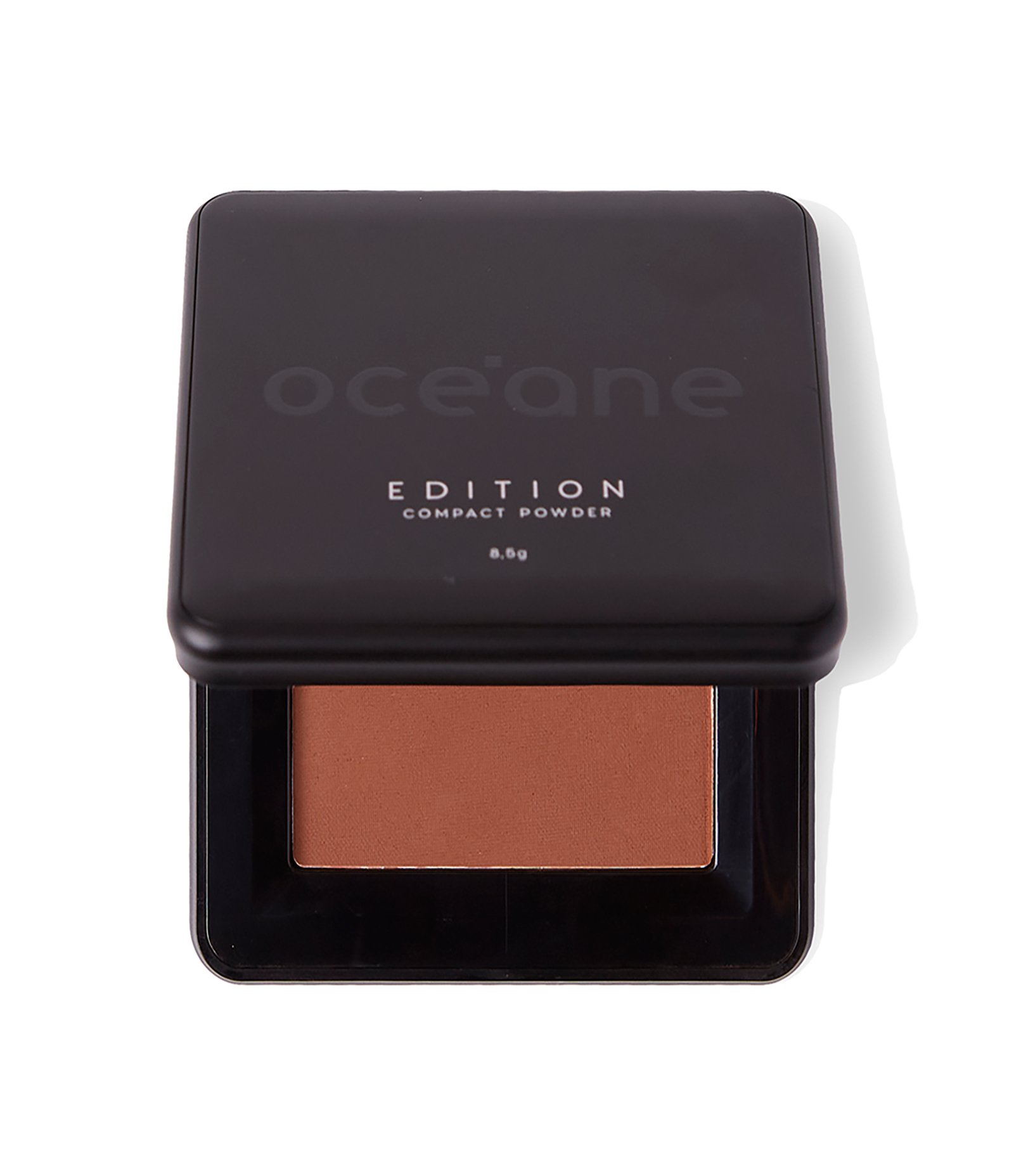 Compact Powder Edition Pó Compacto Porcelain Ocèane Toffee 1