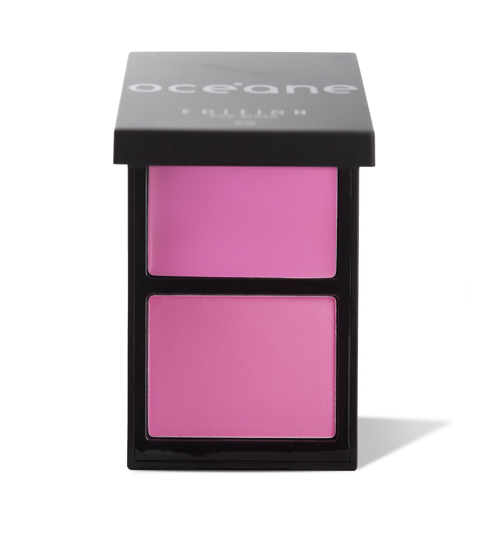 Duo Blush Edition Ocèane Rosa Claro 1