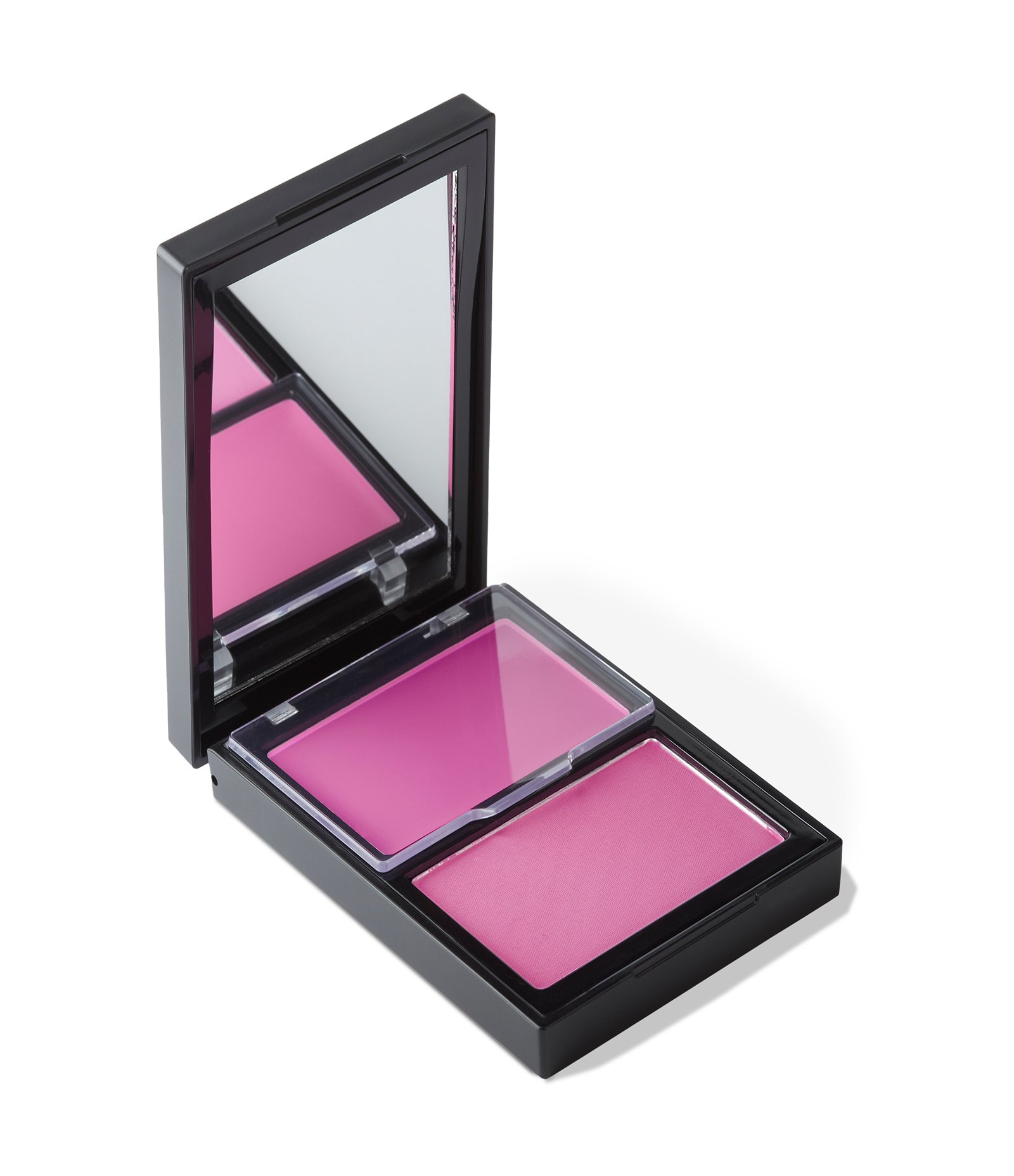Duo Blush Edition Ocèane Rosa Claro 2
