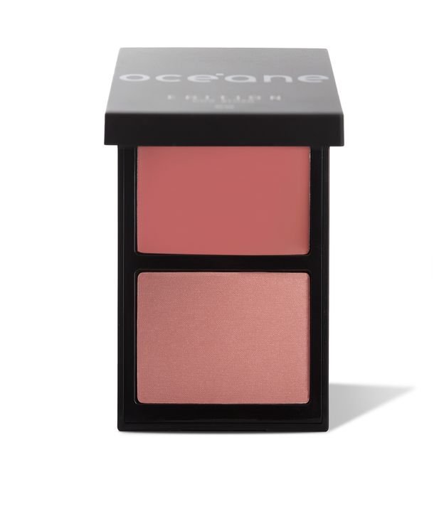 Duo Blush Edition Ocèane