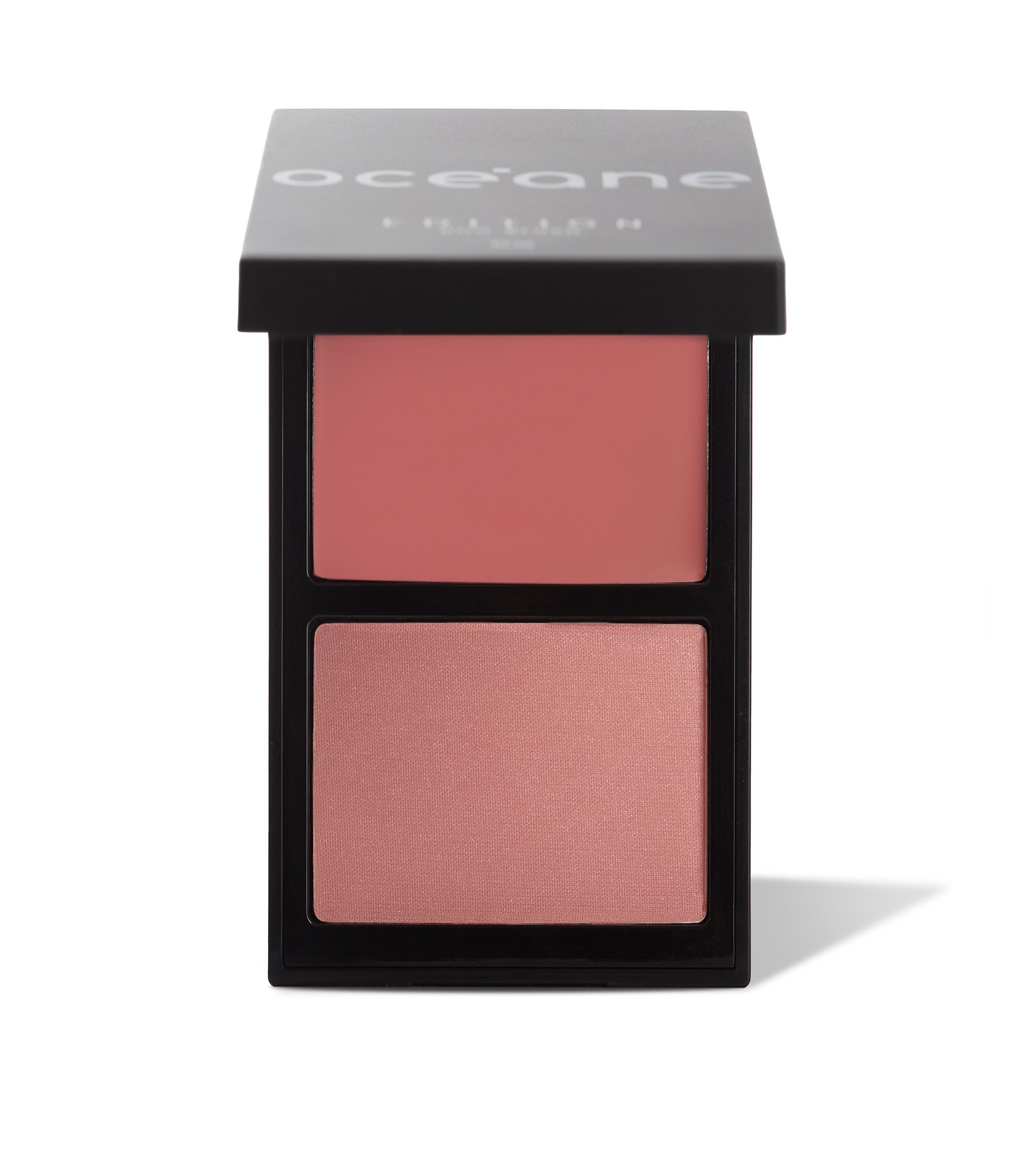 Duo Blush Edition Ocèane Nude 1