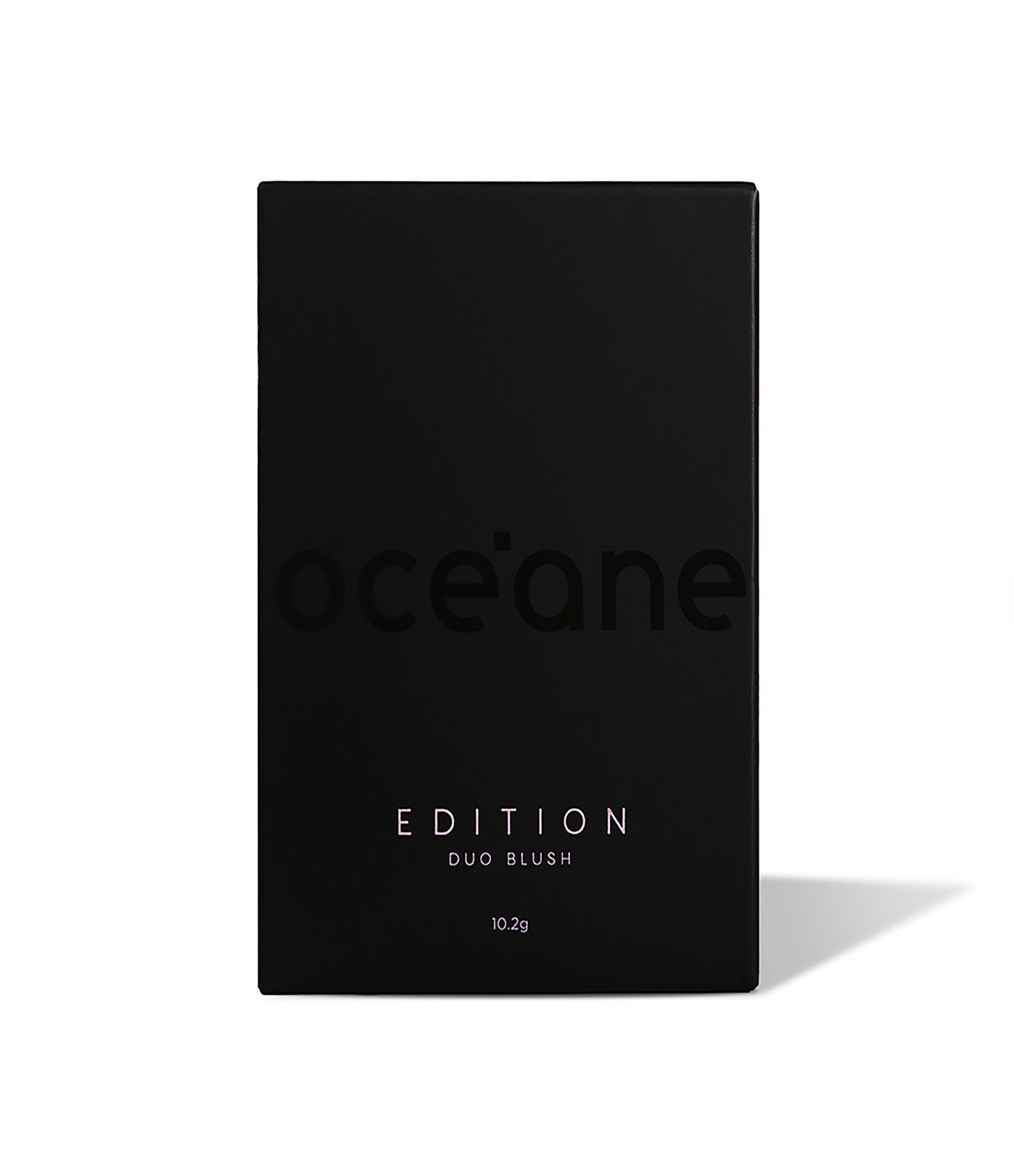 Duo Blush Edition Ocèane Nude 4