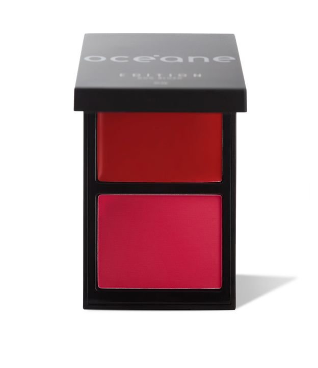 Duo Blush Edition Ocèane