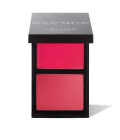 Duo Blush Edition Ocèane