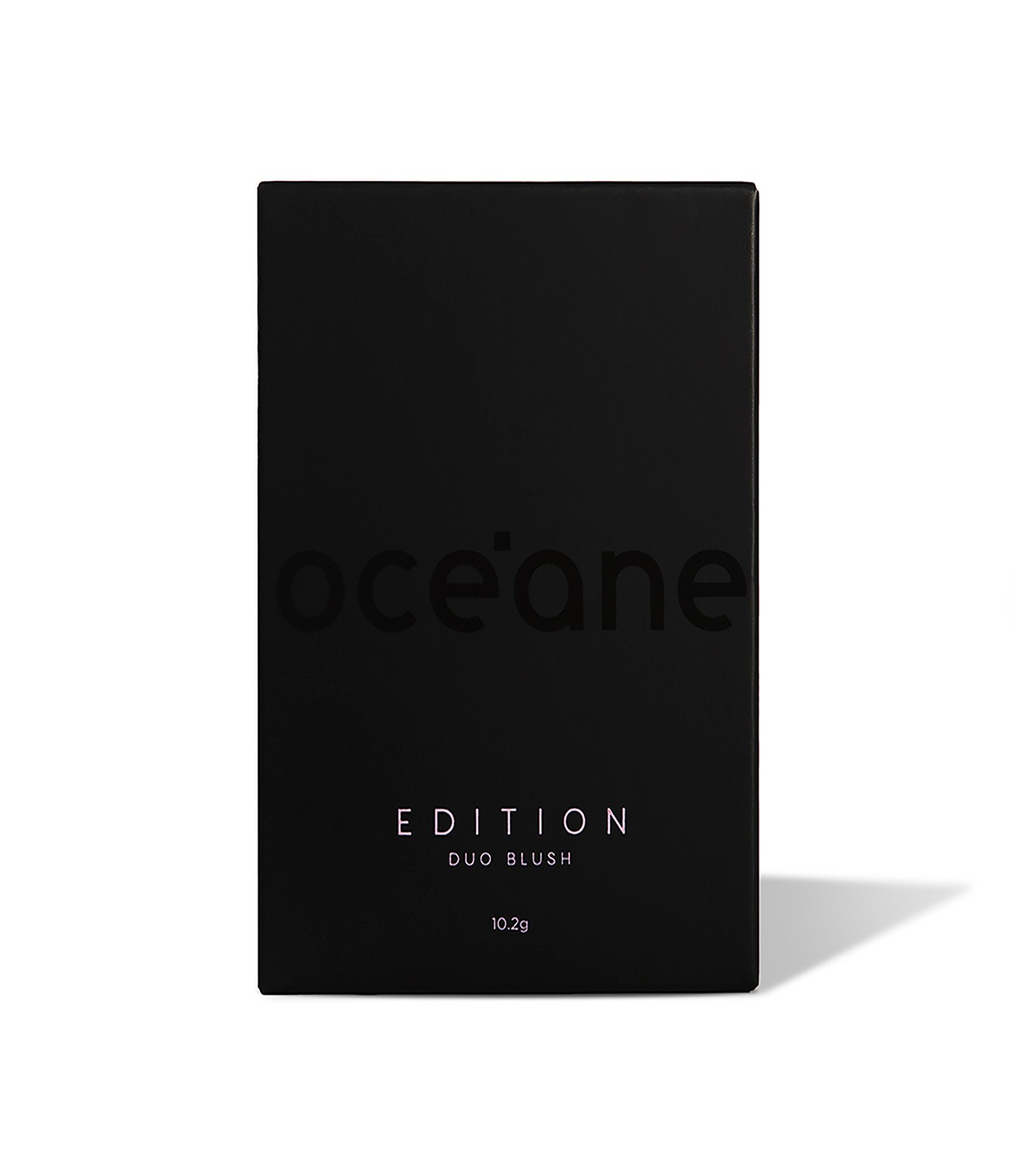 Duo Blush Edition Ocèane 4
