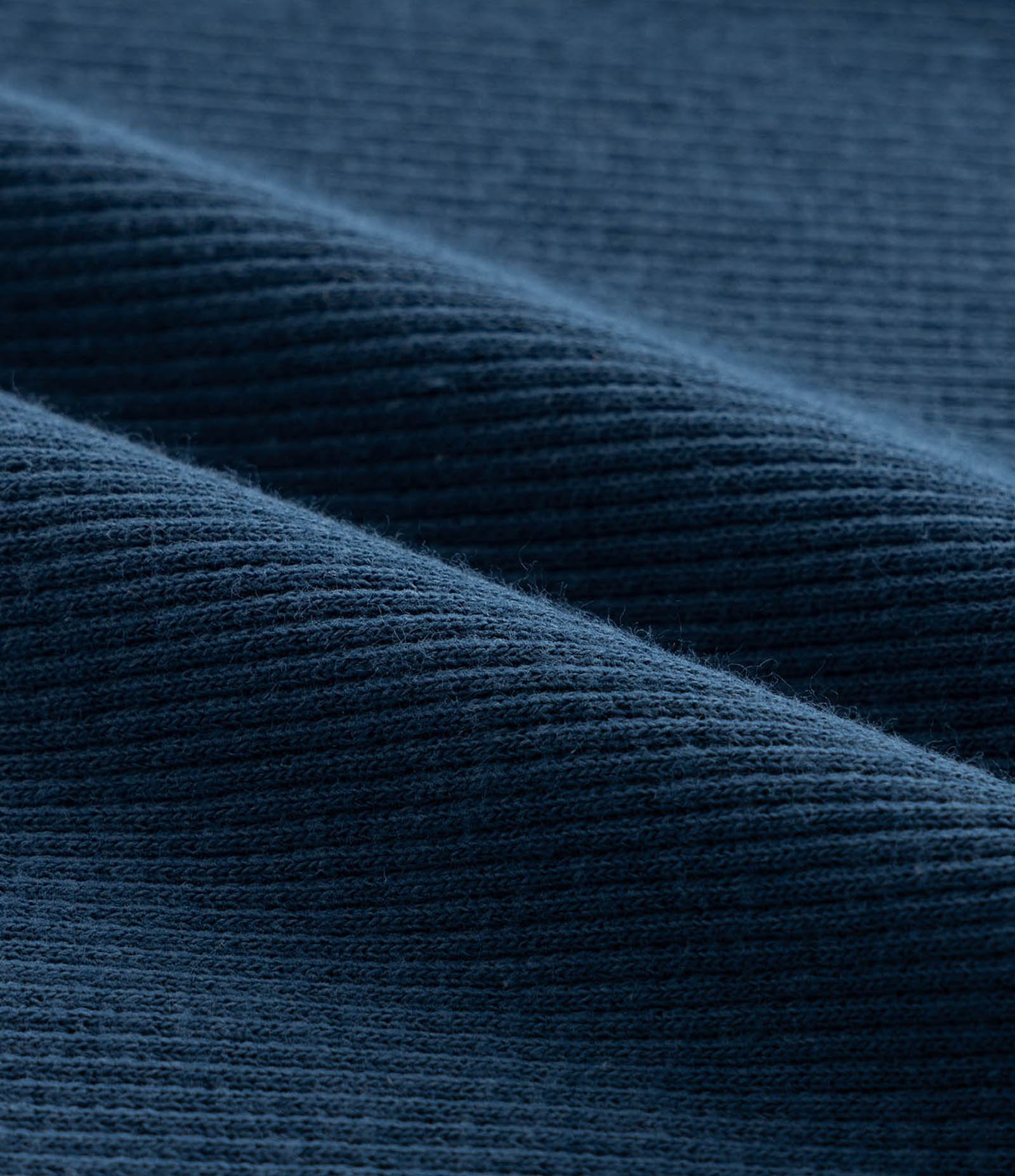 Calça Flare Infantil Básica em Ribana - Tam 5 a 14 anos Azul Escuro 4