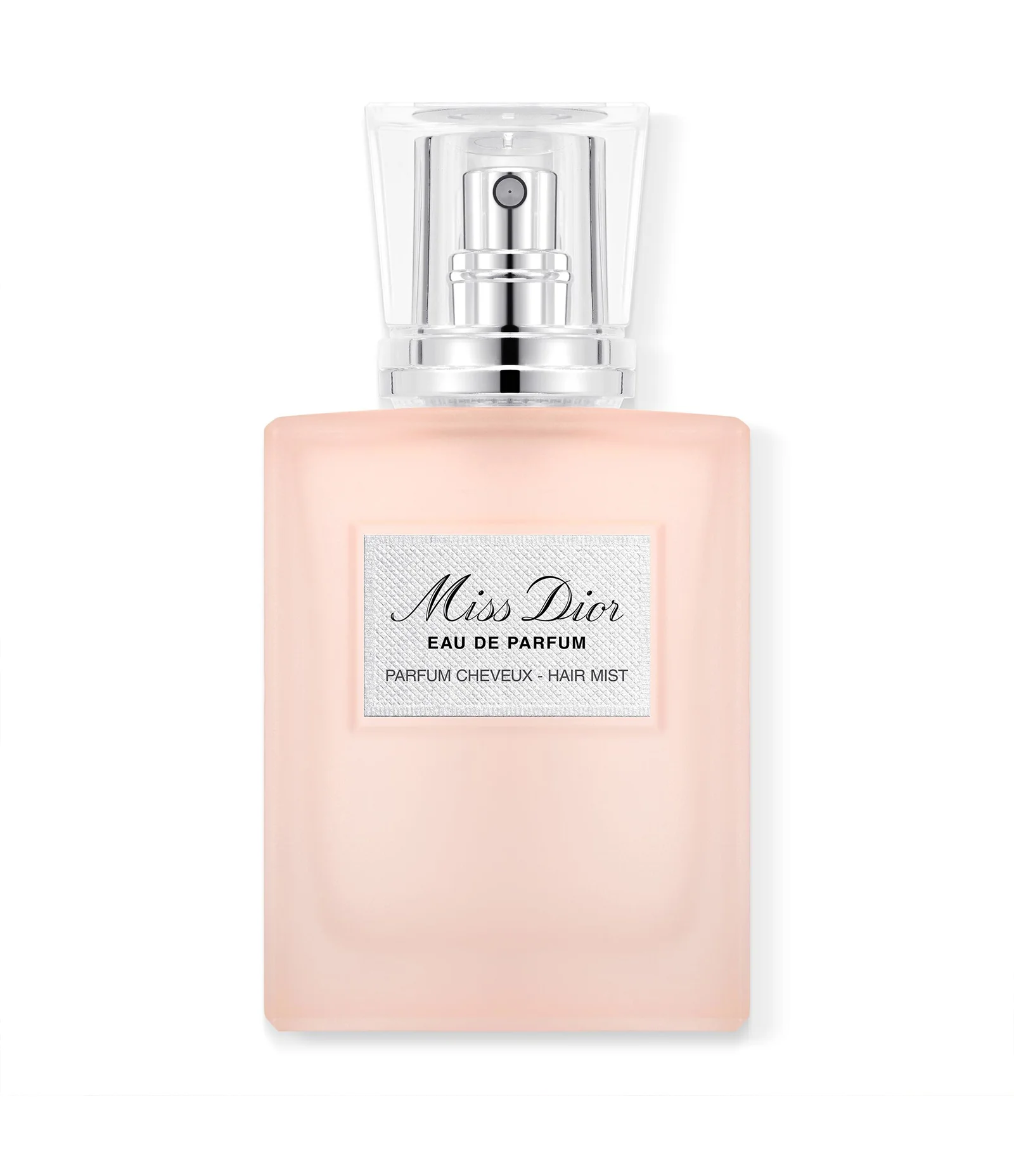 Perfume Miss Dior Hair Mist 30ml 30ml 1