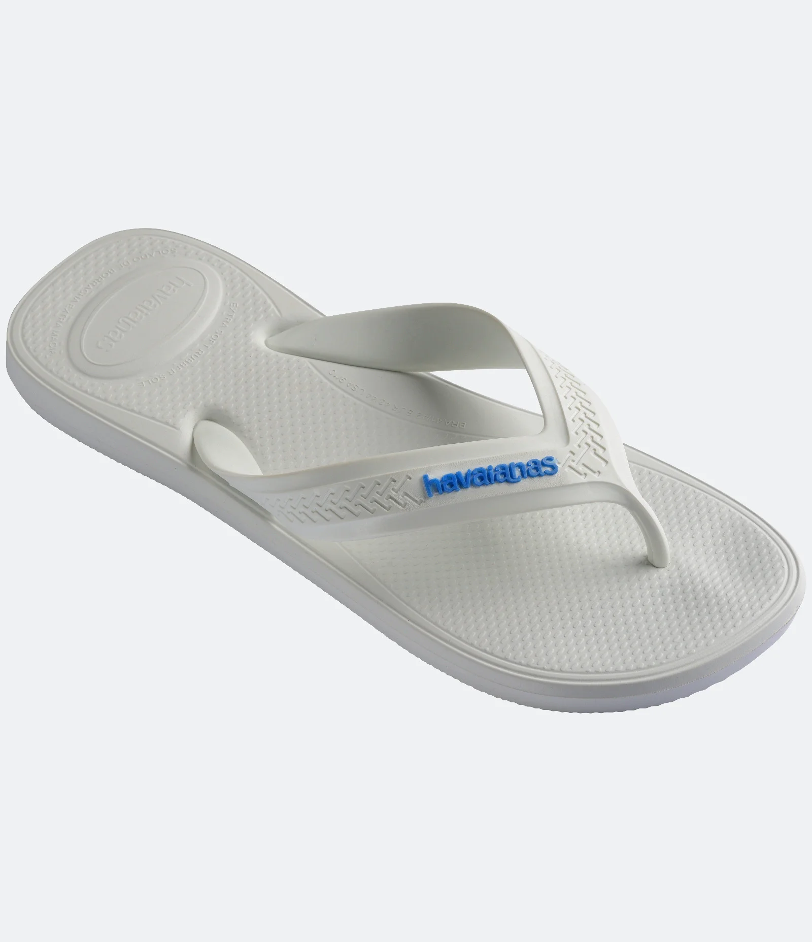 Chinelo Top Max Comfort Havaianas Branco 2