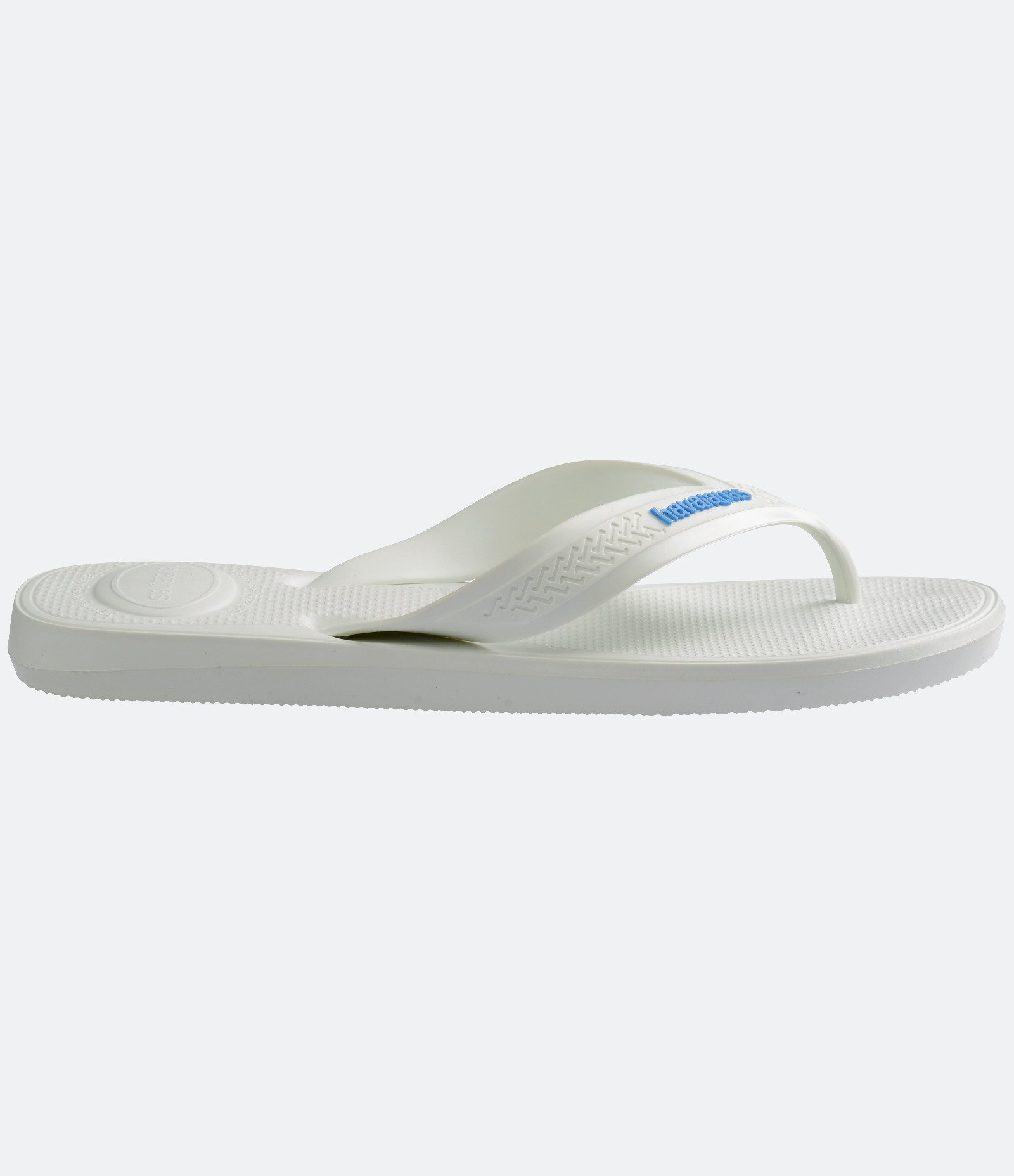 Chinelo Top Max Comfort Havaianas Branco 3