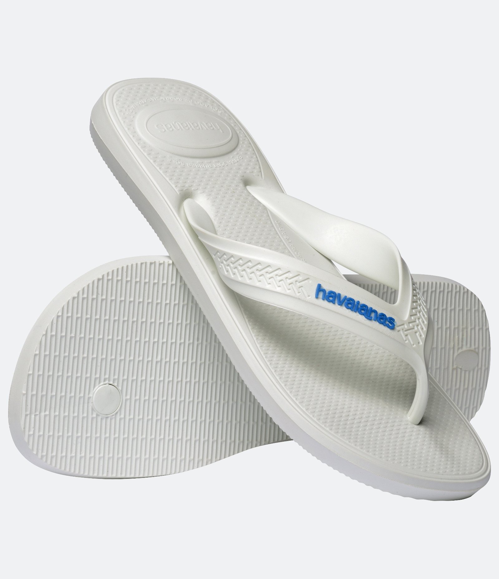 Chinelo Top Max Comfort Havaianas Branco 4