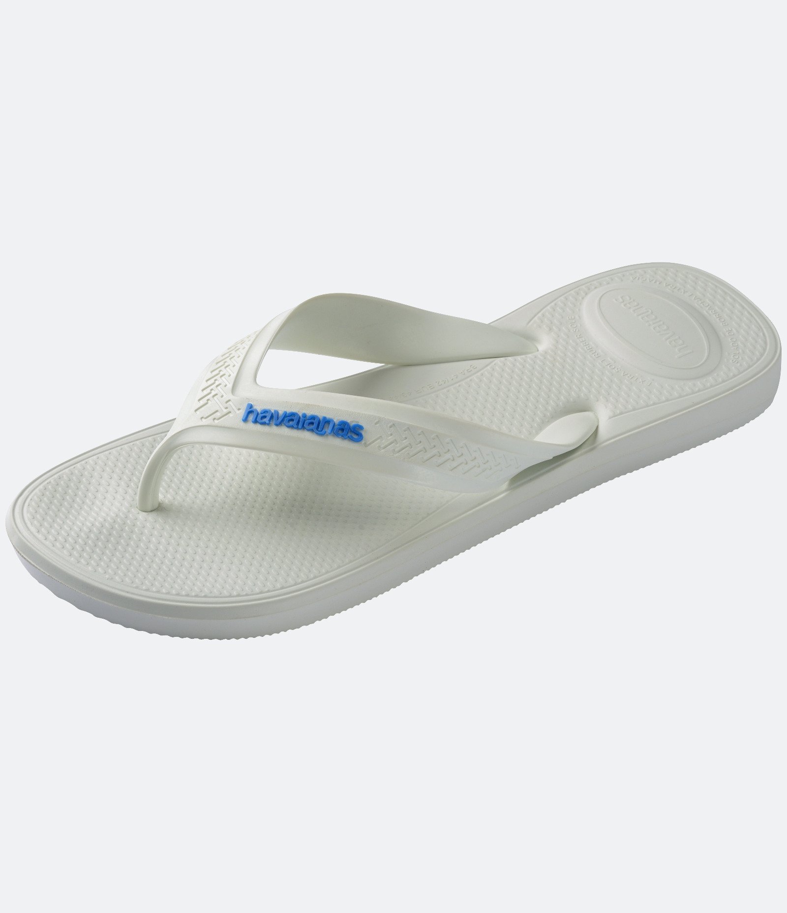 Chinelo Top Max Comfort Havaianas Branco 6