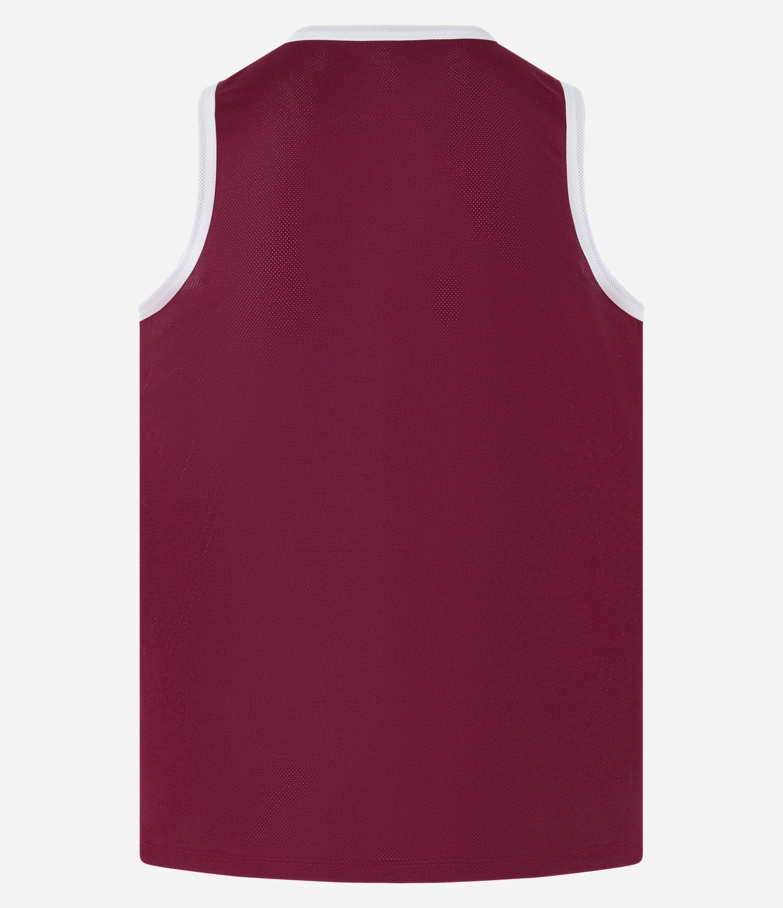 Regata Esportiva Regular com Tecnologia Dry e Viés Contrastante Bordo 6